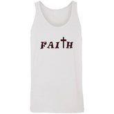 Unisex Tank Top "Faith"